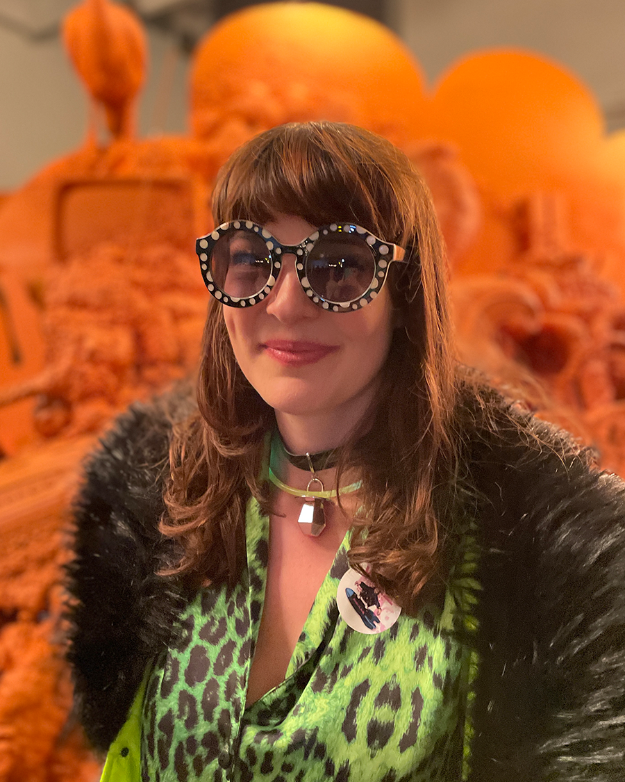 Katarzyna Łukaszewicz - photography portrait 